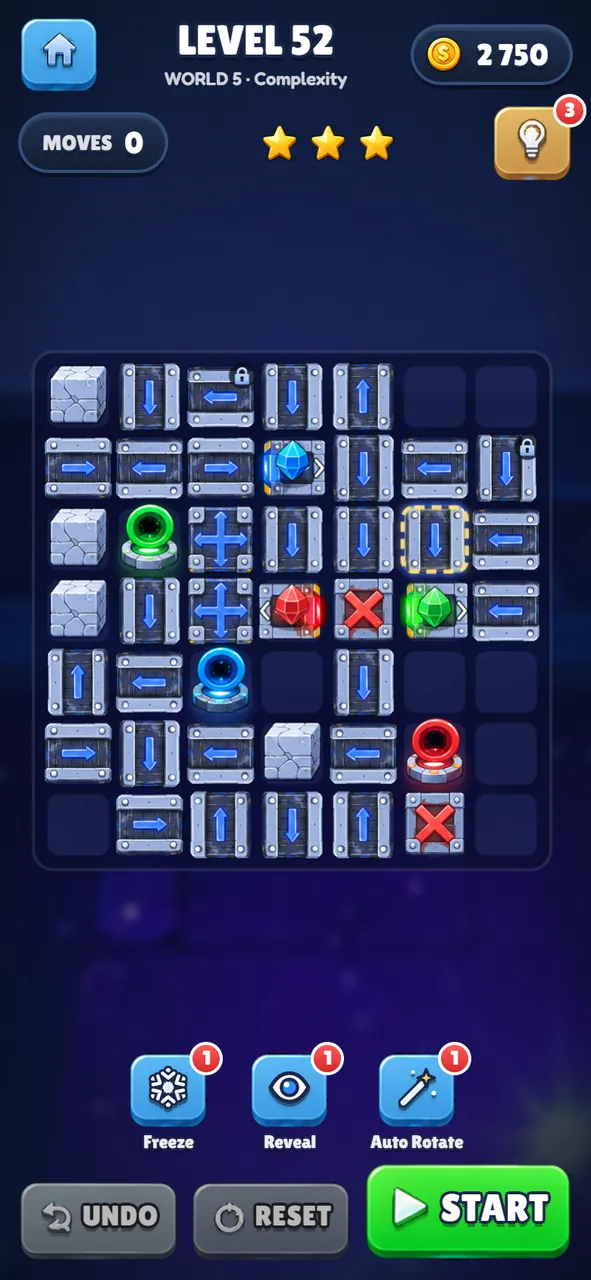Arrow Conveyor screenshot 5