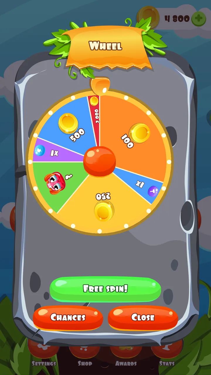 Monsters Match screenshot 5